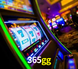 A Emoção da Loteria na 365gg: Uma Chance de Mudança de Vida