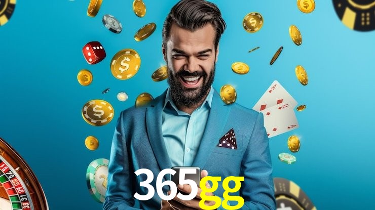 Welcome Bonus 365gg