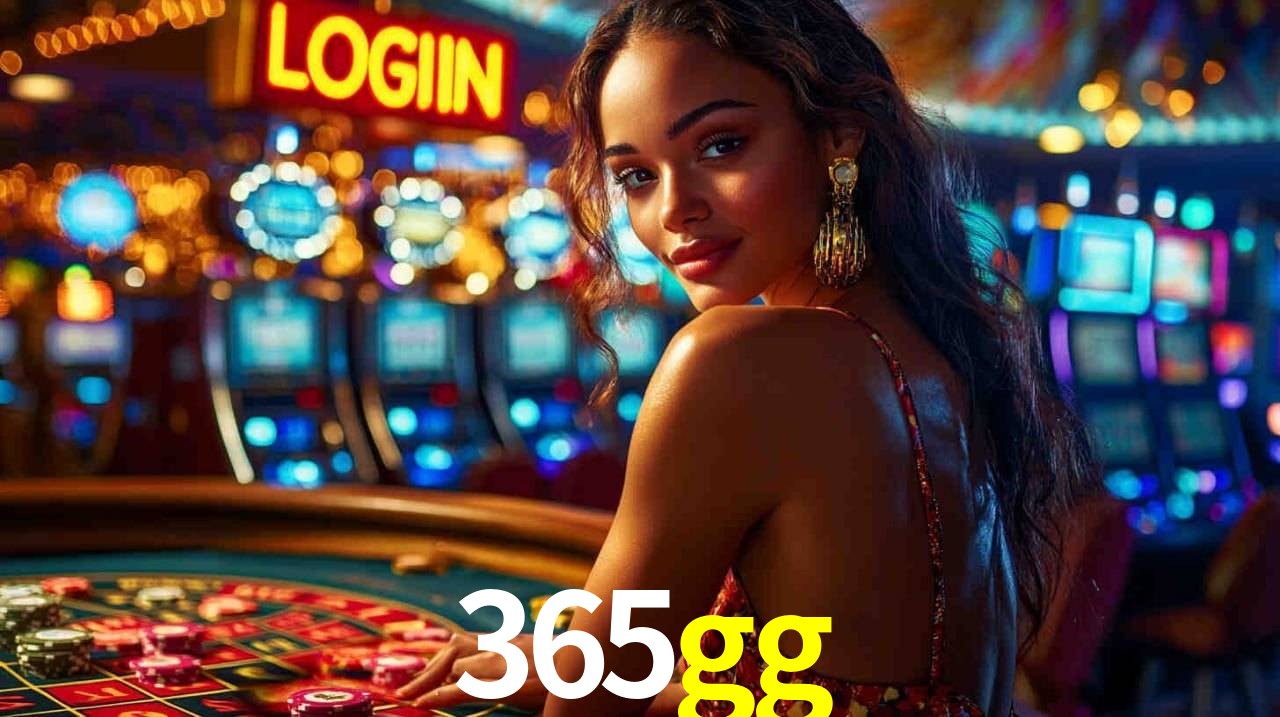 Experiência VIP 365gg