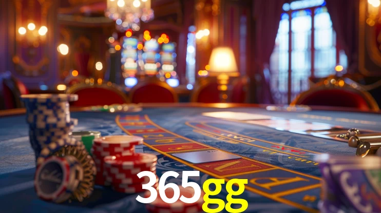 Bonus Features 365gg