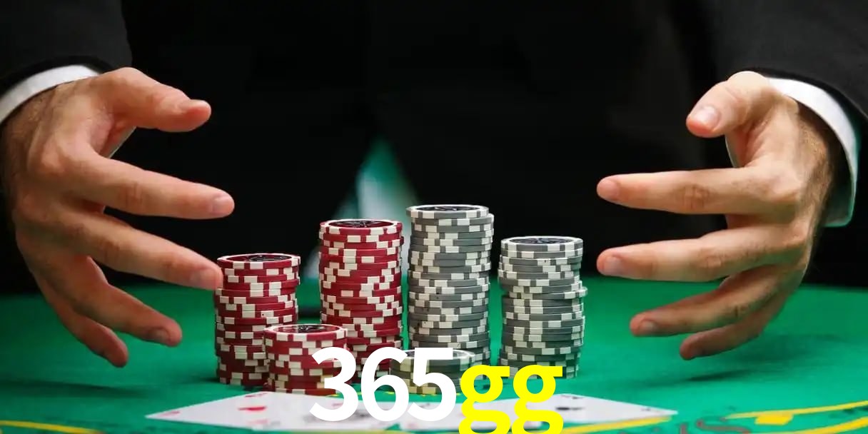 cassino 365gg