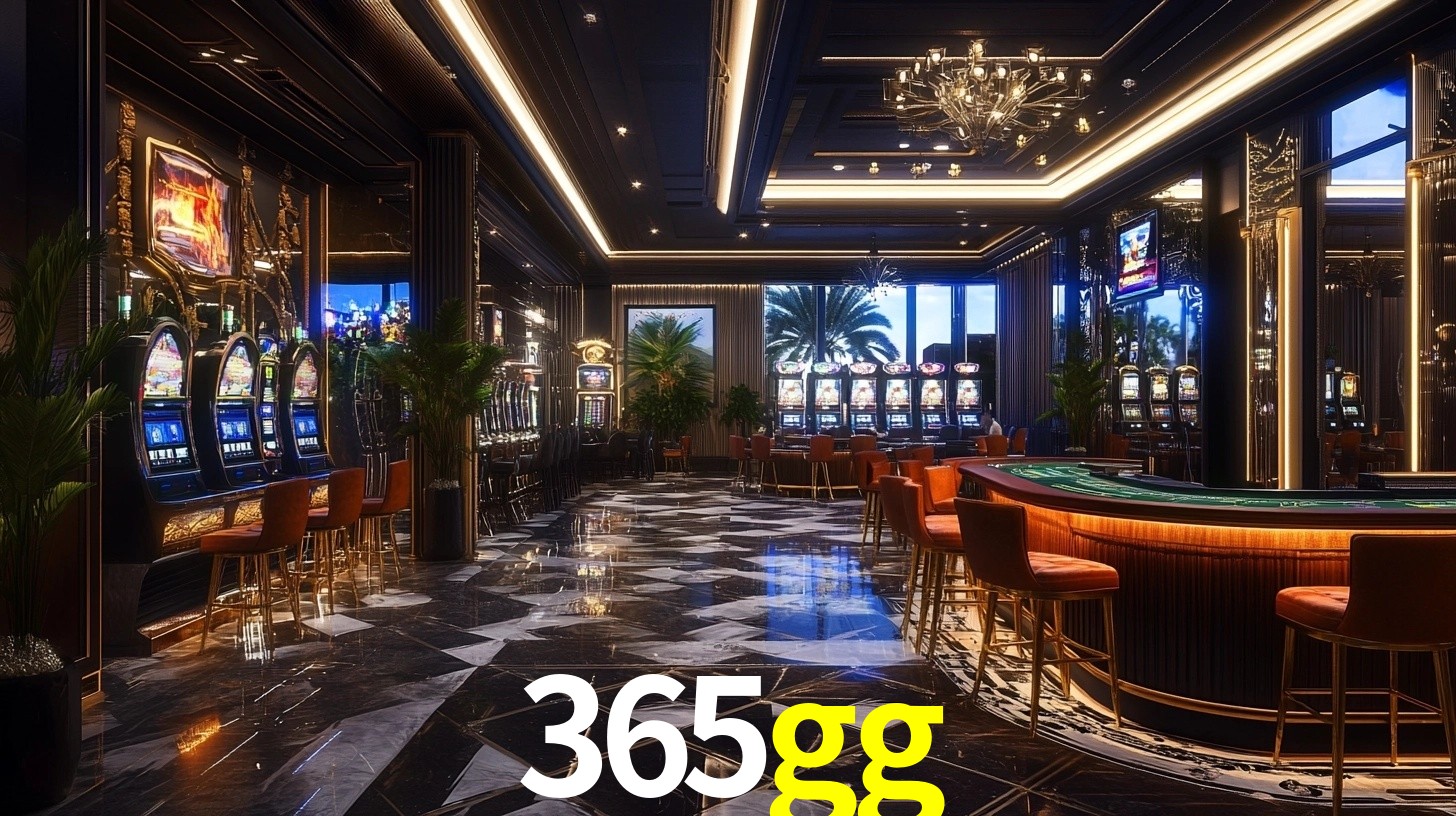365gg App Interface