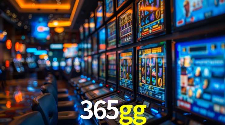 Live Casino 365gg