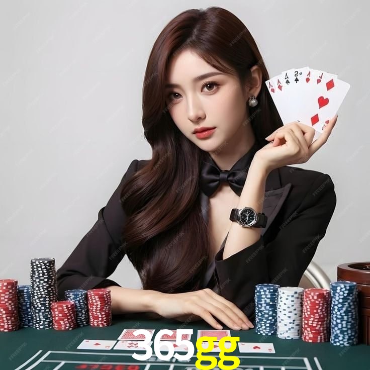 Casino Ao Vivo 365gg
