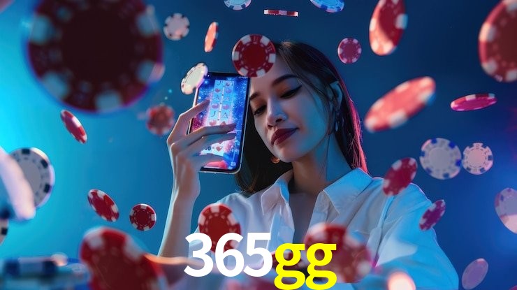 A Popularidade dos Caça-Níqueis no 365gg