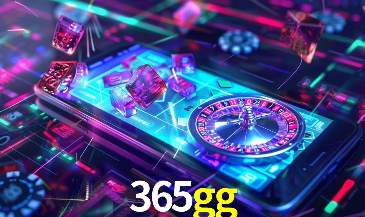Casino Ao Vivo 365gg