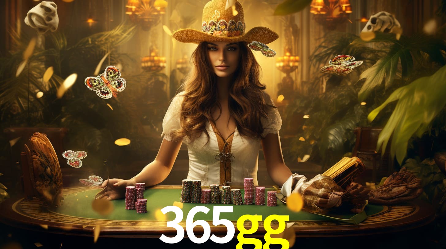 Roulette Table 365gg