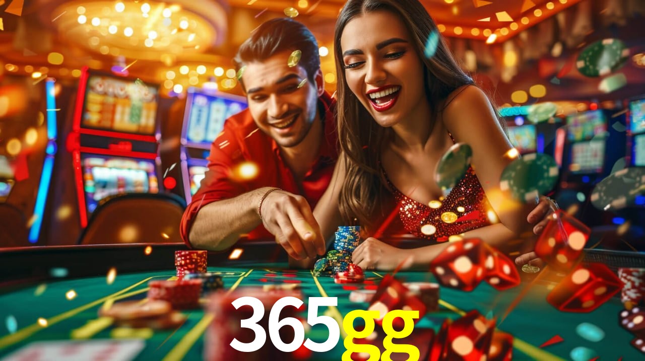 Recursos de Bônus 365gg