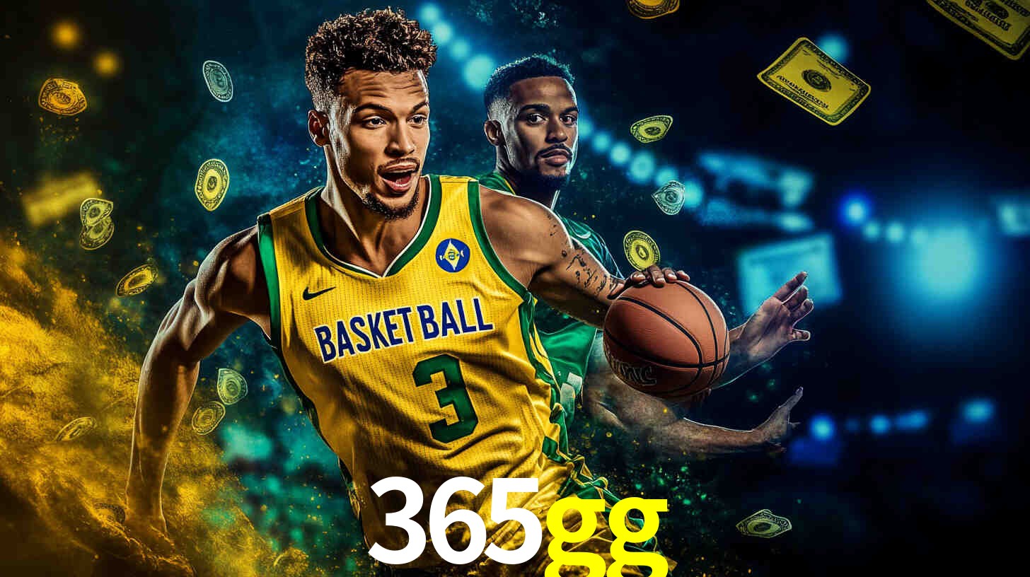 A Emoção da Loteria na 365gg: Uma Chance de Mudança de Vida