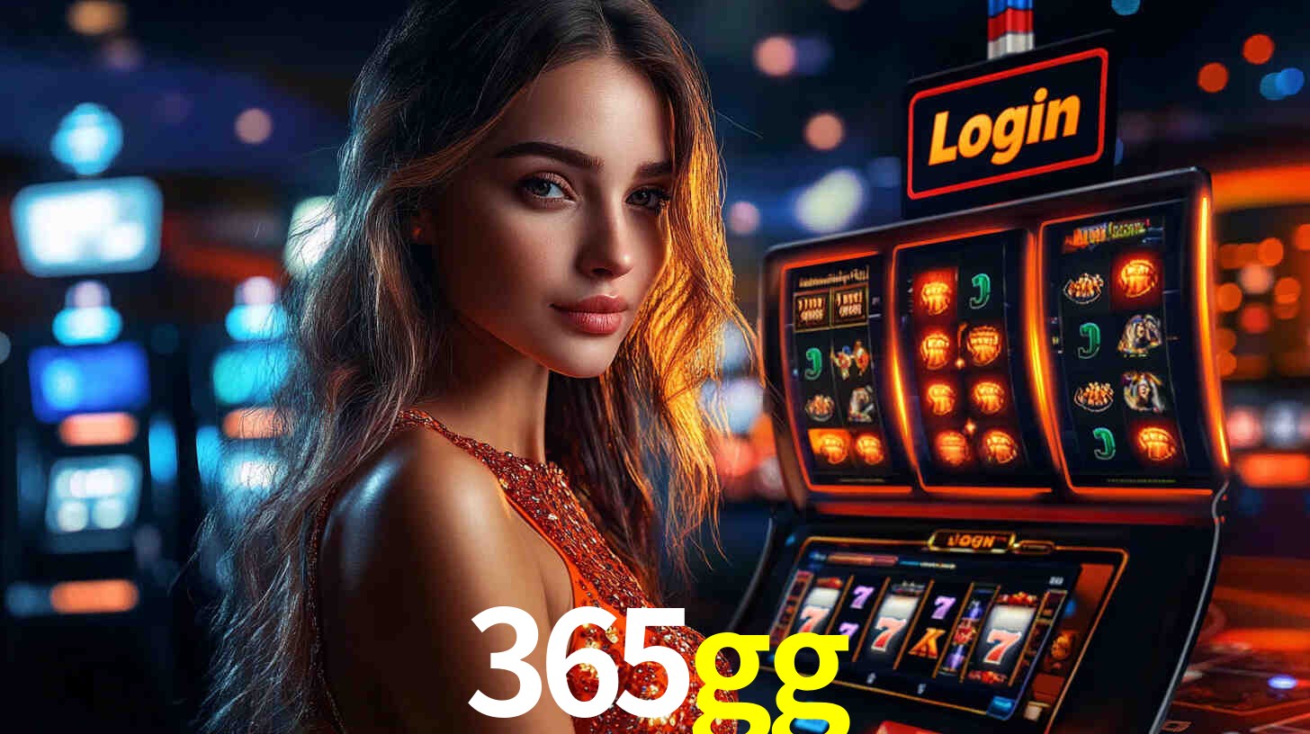 365gg: Jogos de Caça-Níqueis-Altas Recompensas, Roleta-Velocidade, Blackjack-Desafios Máximos