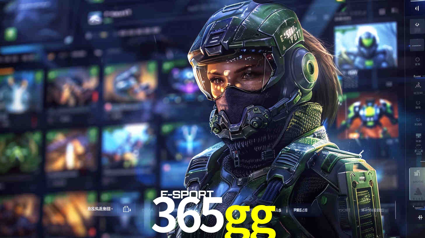 Responsive Design 365gg