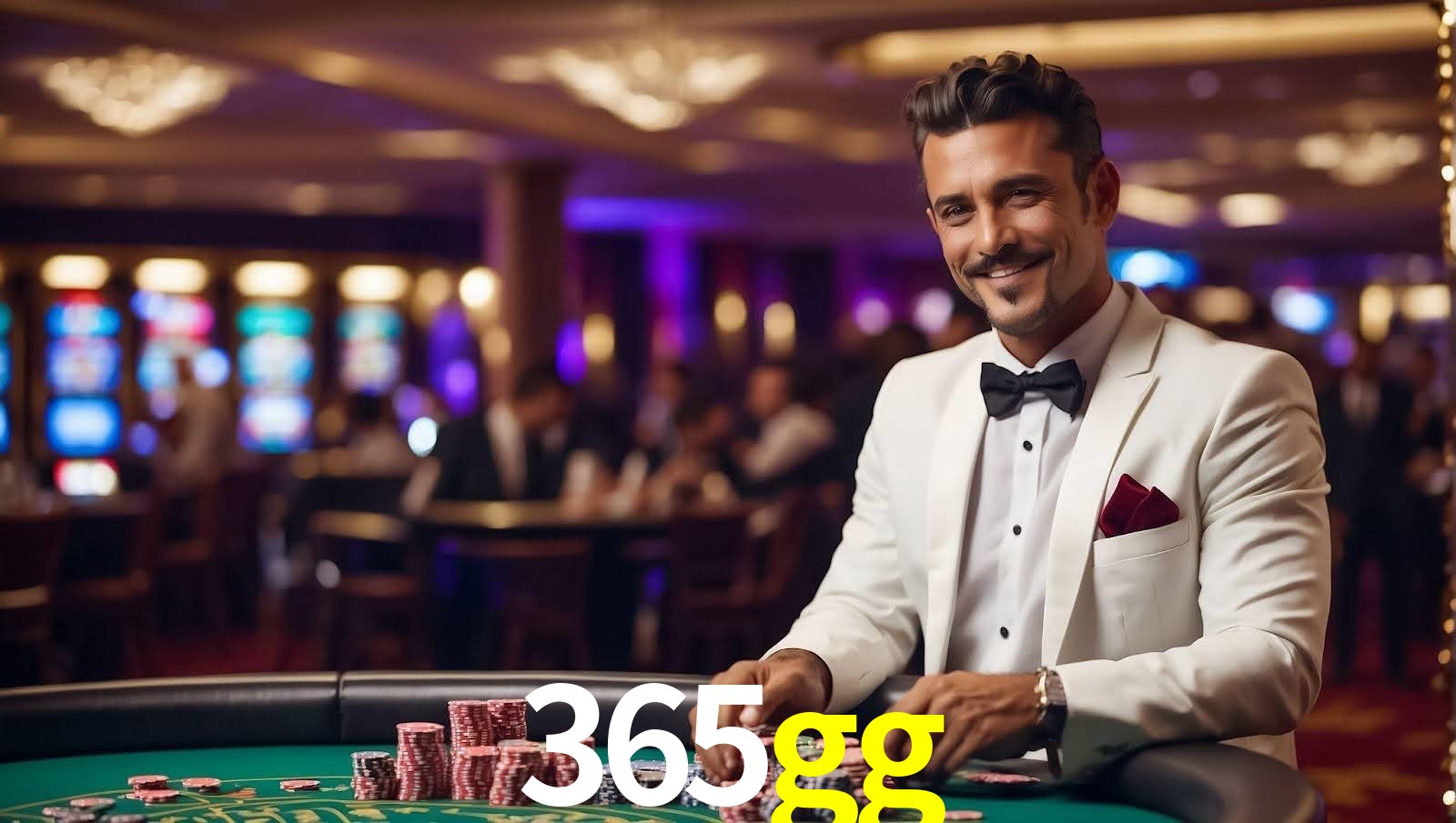 Diretório de Jogos 365gg