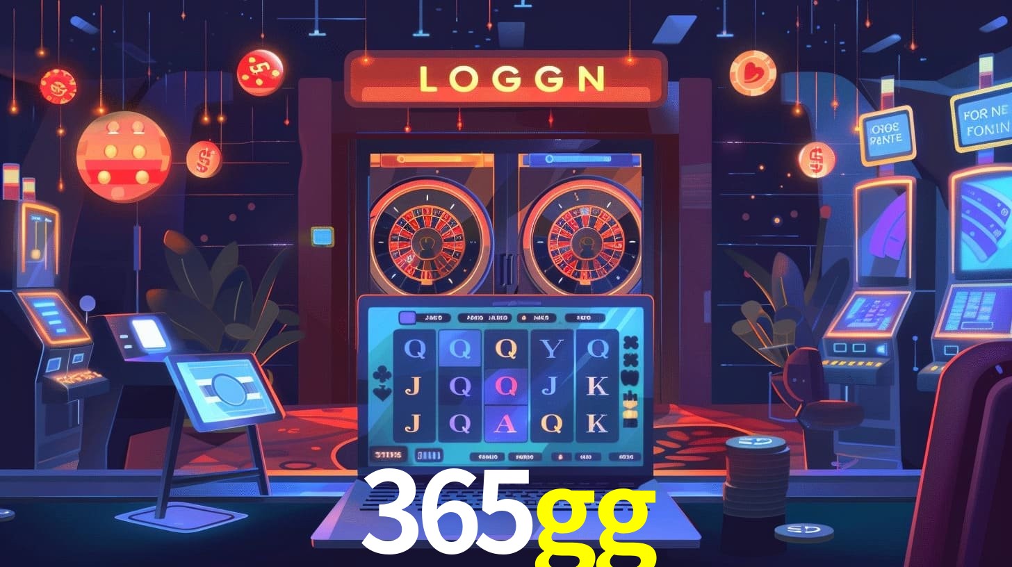 Login Seguro 365gg
