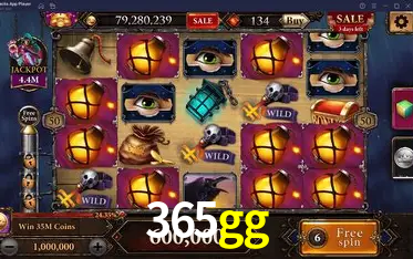 Seasonal Promotions 365gg