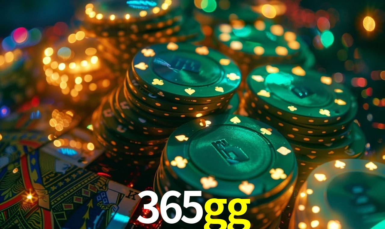 Bônus Diários 365gg