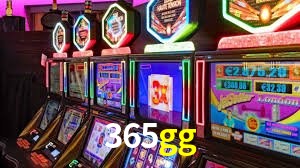 Inovações de Jogos na 365gg: O Futuro das Experiências Interativas