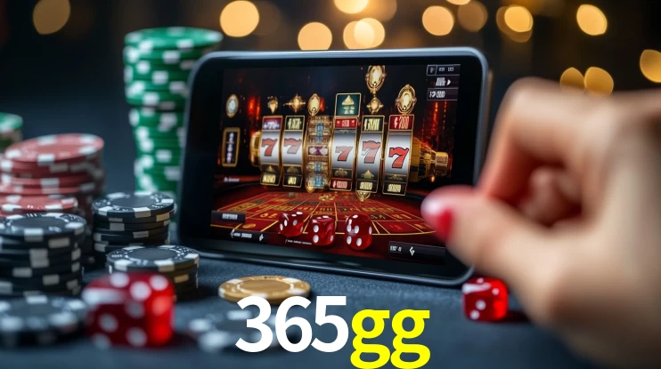 Welcome Bonus 365gg