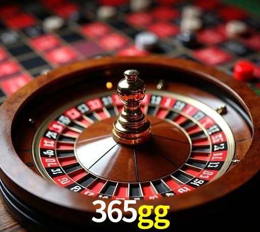 Tecnologia da Plataforma 365gg
