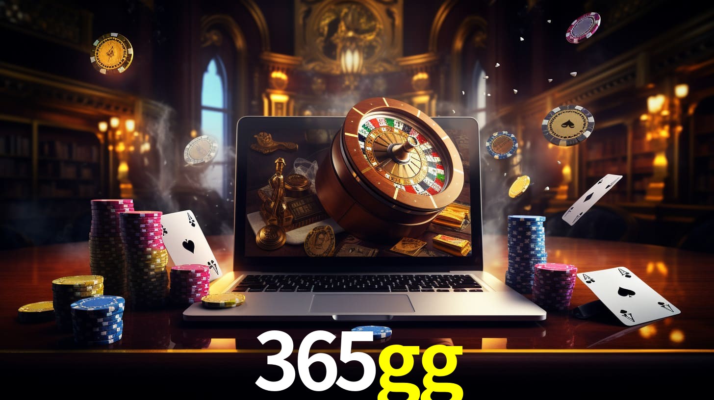 Live Casino 365gg