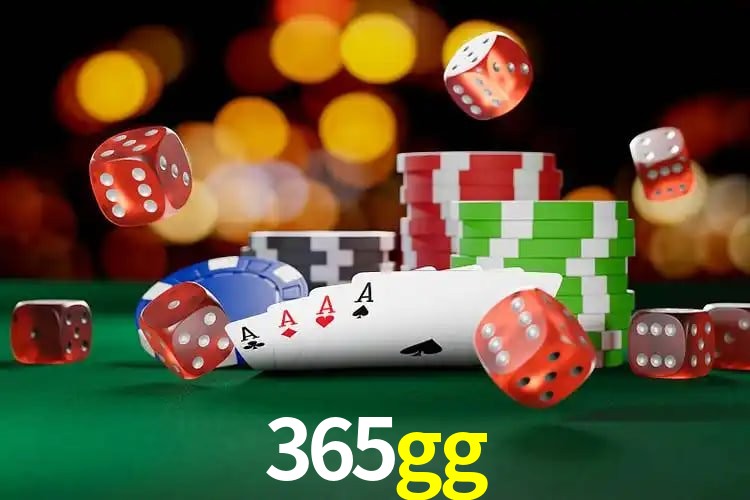 Estatísticas Esportivas 365gg