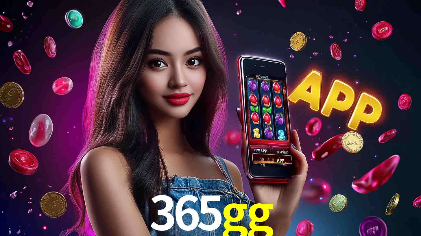 A Revolução dos Aplicativos de Jogos no 365gg