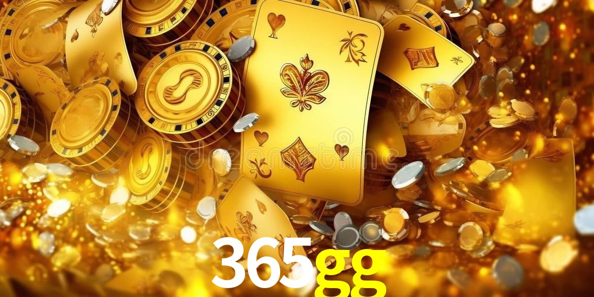 Apostas Esportivas na 365gg: Um Guia Completo