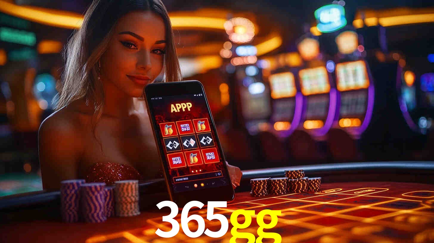 Descubra a Magia dos Jogos de Arcade no 365gg