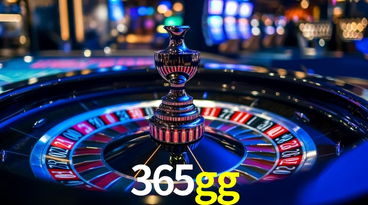Explore as vantagens do 365gg: serviço profissional e confiabilidade