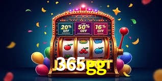 Provedores de Jogos 365gg