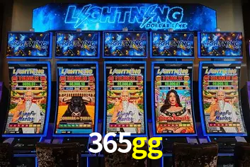Descubra o Mundo do Cassino Online com 365gg