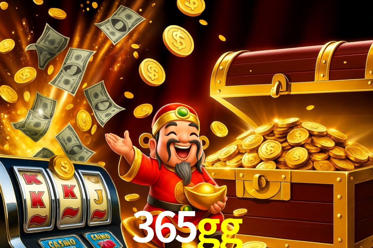 A Emoção da Loteria na 365gg: Uma Chance de Mudança de Vida