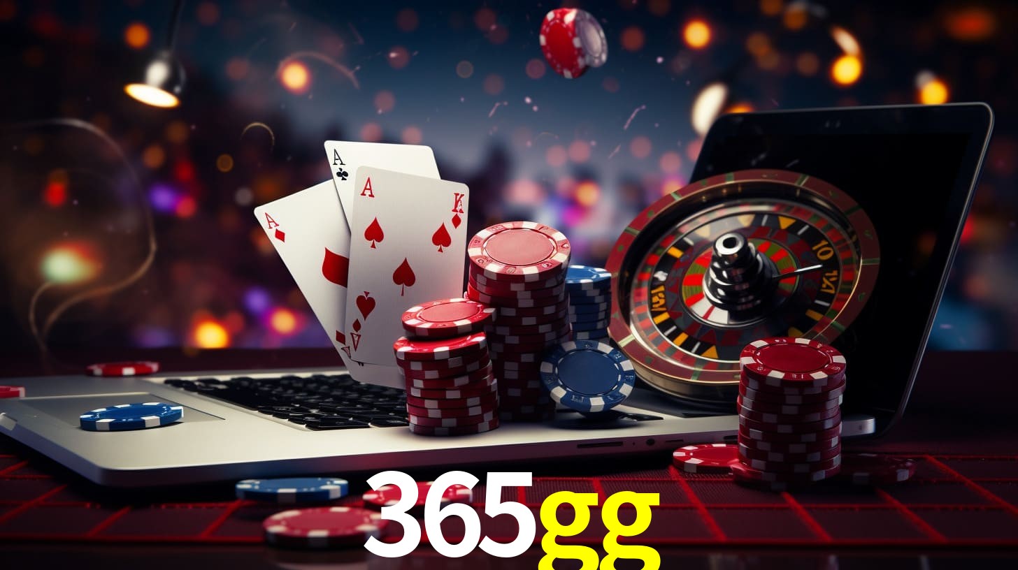 VIP Casino 365gg