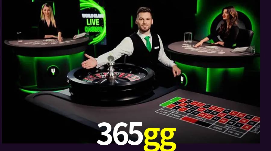 Slot Games 365gg