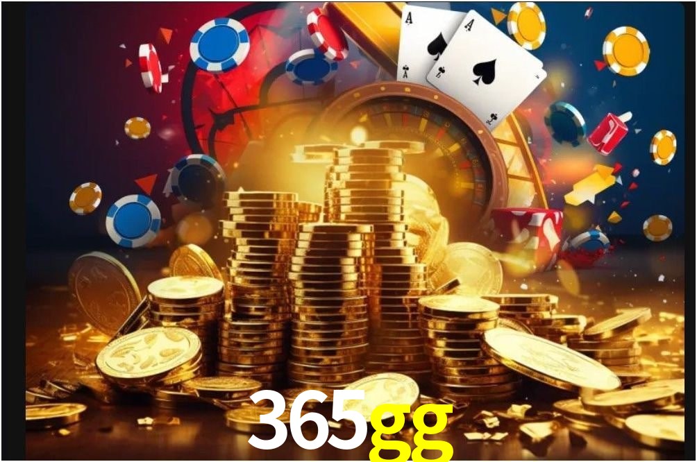 Explorando a Categoria de Eventos em Apostas na 365gg