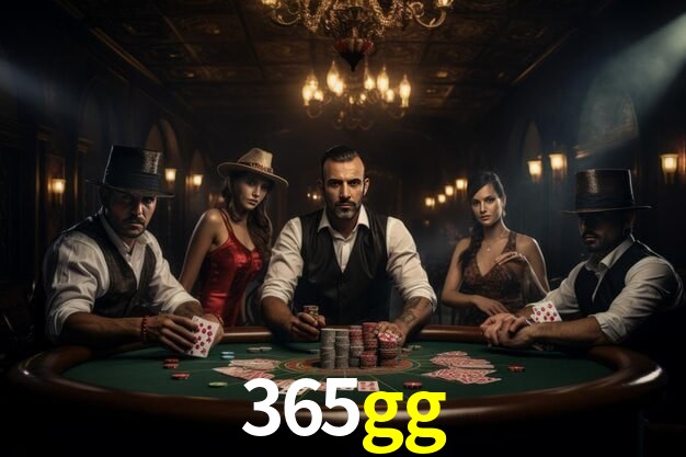 Descubra a Essência do 365gg: Nossa História e Compromissos