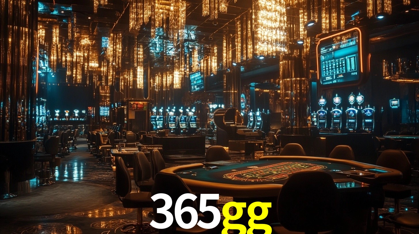365gg: Seu Especialista em Apostas Esportivas Brasileiras