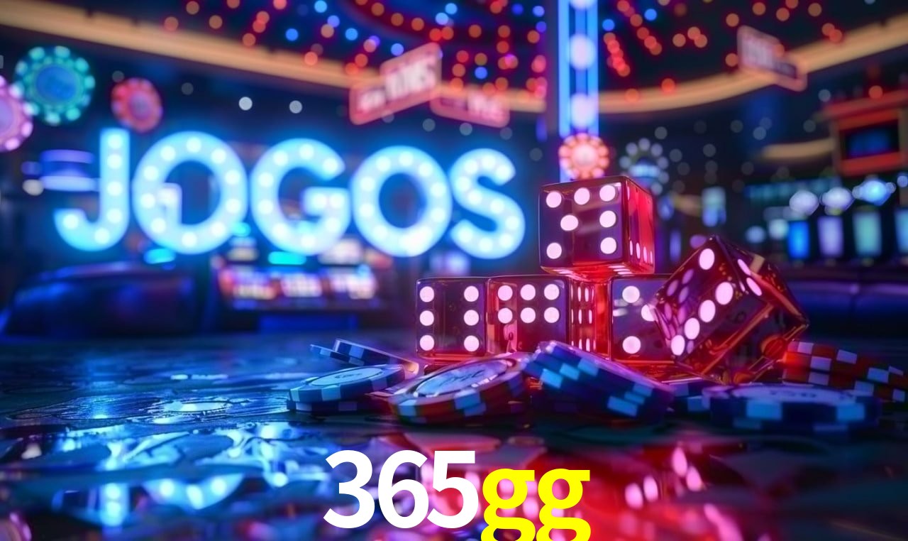 A Experiência Imersiva dos Cassinos Ao Vivo no 365gg